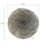 Настенный декор Phillips Collection Lotus Wall Art Silver