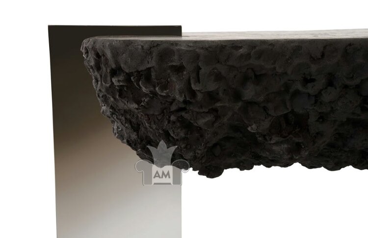 Коктейльный стол Phillips Collection Negotiation Coffee Table
