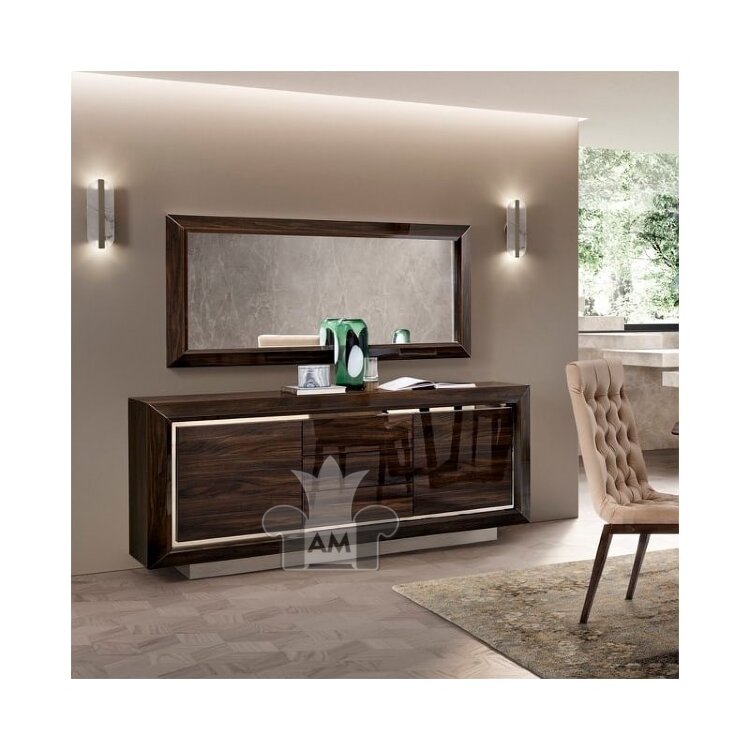 Зеркало Camelgroup Elite Noce Patrizio MAXI, 155SPE.01NP