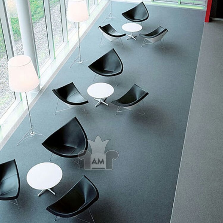Кресло VITRA COCONUT CHAIR