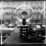 Настольная лампа Ingo Maurer Bulb LED