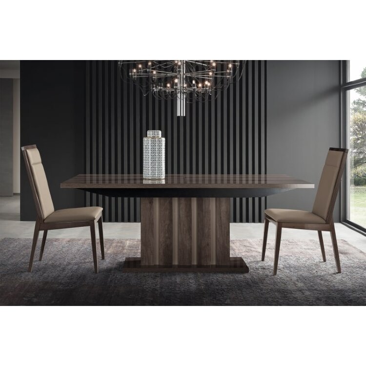 Стол обеденный 200/250х105 Alf Group Matera, раскладной, PJMM0616