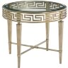 Декоративный стол LEXINGTON ASTON ROUND LAMP TABLE Декоративный стол LEXINGTON ASTON ROUND LAMP TABLE