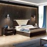 Кровать Camelgroup Smart Noce Patrizio 160х200, 162LET.01NP