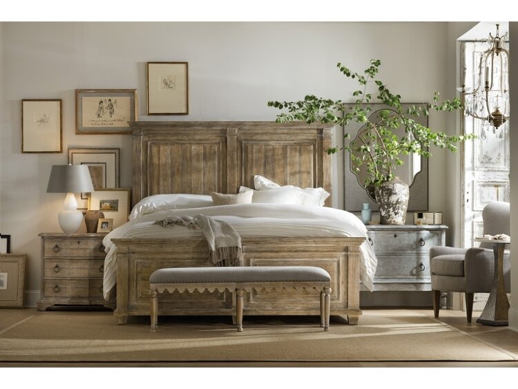 Комод HOOKER FURNITURE BOHEME VERBENA BACHELORS CHEST