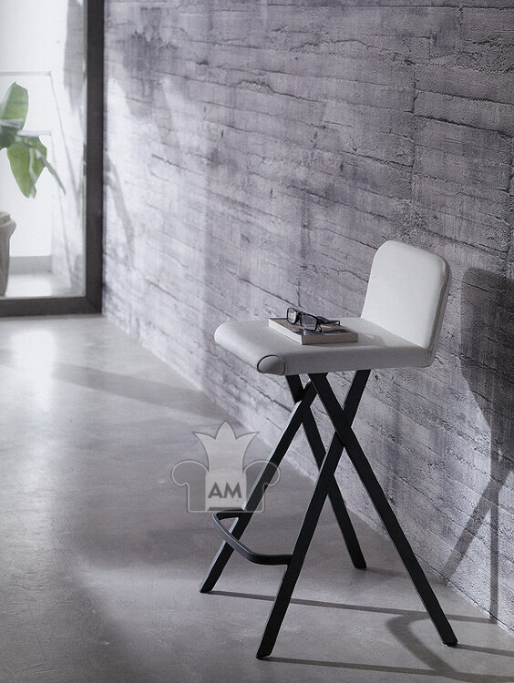 Барный стул CHARLIE OZZIO DESIGN S523