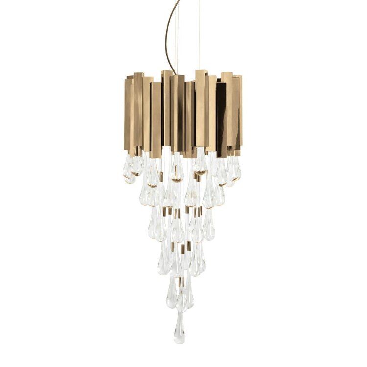 Люстра Delight Collection Trump 8