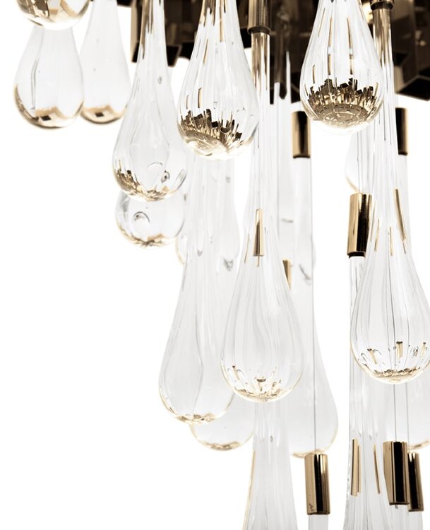 Люстра Delight Collection Trump 8