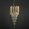Люстра Delight Collection Trump 8