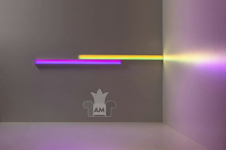 Настенный/Потолочный светильник Vesoi DF single 120 B2
