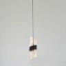 Подвесной светильник Delight Collection MD23001022-1A matt black