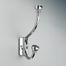 Крючок Restoration Hardware Gilmore Polished Chrome