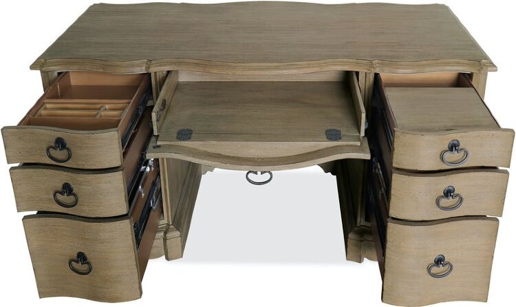 Письменный стол HOOKER FURNITURE Corsica