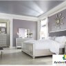 B650-56W1-58W1-96W1 Кровать (King 183x203) Coralayne, Ashley Furniture, УЦЕНКА