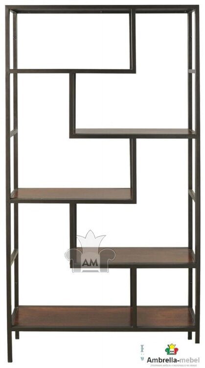 A4000021 Книжный стеллаж Frankwell, Ashley Furniture