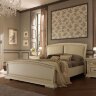 Кровать (160х200) Prama Palazzo Ducale laccato 71BO14LT