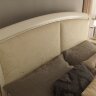 Кровать (160х200) Prama Palazzo Ducale laccato 71BO14LT