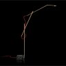 Торшер HENGE Pipe Light-L
