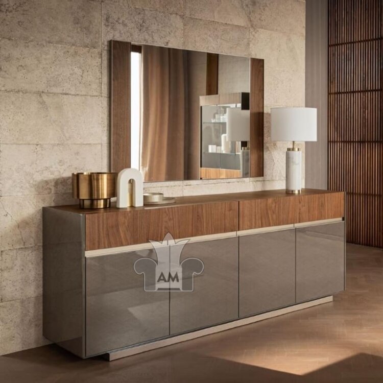 Гостиная Alf group Corso Como, Италия