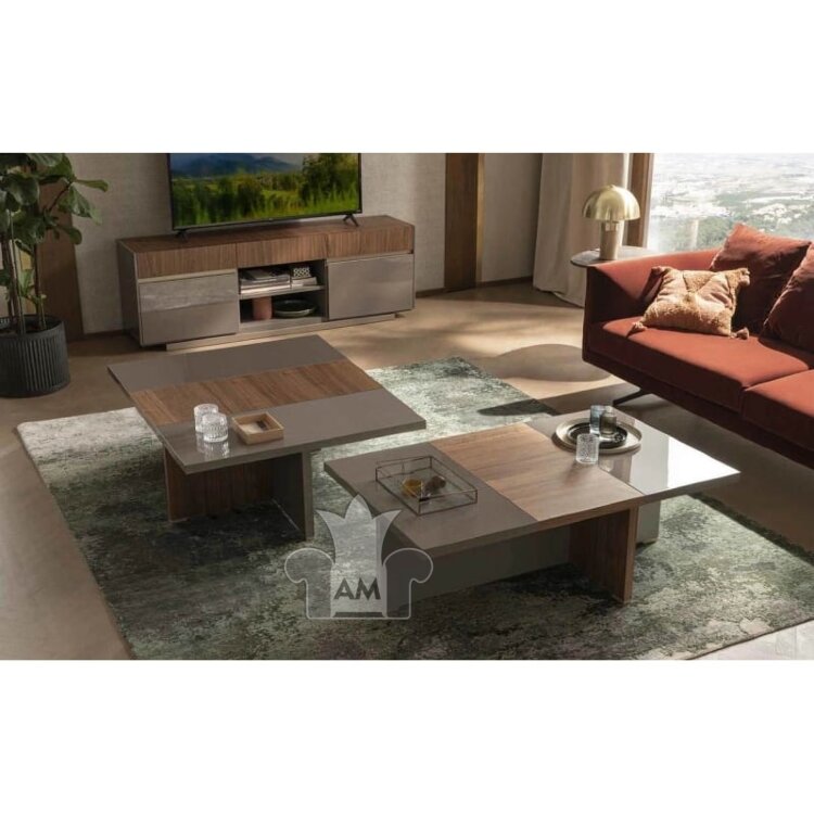 Гостиная Alf group Corso Como, Италия