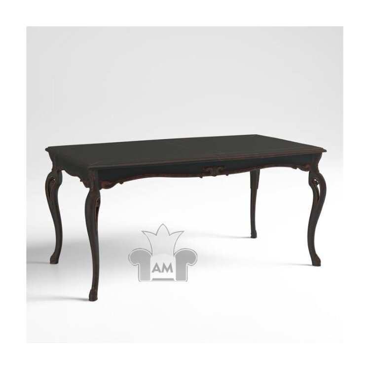 Обеденный стол Giorgio Casa Valpolicella 200/260, прямоугольный раскладной T91/200