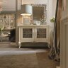 Зеркало Giorgio Casa Memorie Veneziane, квадратное, арт. F32