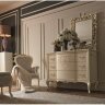 Зеркало Giorgio Casa Memorie Veneziane, квадратное, арт. F32