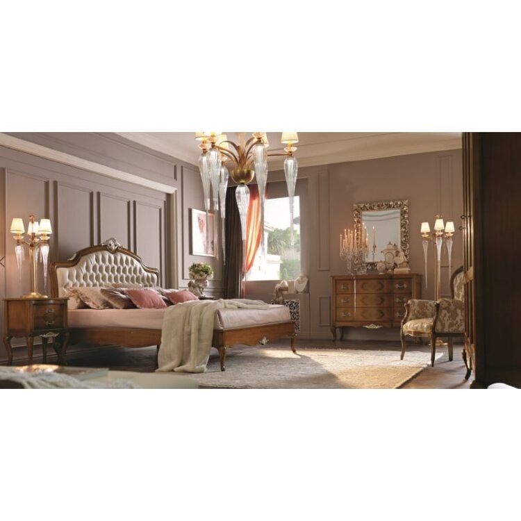 Зеркало Giorgio Casa Memorie Veneziane, квадратное, арт. F32