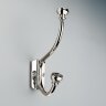 Крючок Restoration Hardware Gilmore Polished Nickel