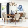 Обеденный стол A.R.T. Furniture Newel Обеденный стол A.R.T. Furniture Newel