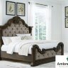 B947-56, B947-58, B947-97 Maylee двуспальная кровать King-size 193х203, ASHLEY