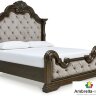 B947-56, B947-58, B947-97 Maylee двуспальная кровать King-size 193х203, ASHLEY