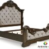 B947-56, B947-58, B947-97 Maylee двуспальная кровать King-size 193х203, ASHLEY