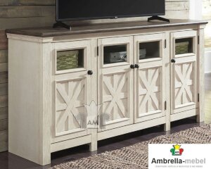 W647-60 ТВ-тумба Bolanburg, Ashley Furniture