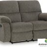 6650286 Scranto диван 2-х местный с реклайнером, ASHLEY