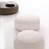 Пуф Pouf Plisse TONIN 7335 A