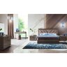 Кровать 160x200 Imbottito Camelgroup Elite, с мягким изголовьем и подъёмником
