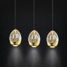 Подвесной светильник Delight Collection MD13003023-5B gold