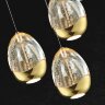 Подвесной светильник Delight Collection MD13003023-5B gold