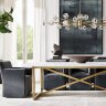 Люстра Restoration Hardware Boule De Cristal Brass Люстра Restoration Hardware Boule De Cristal Brass