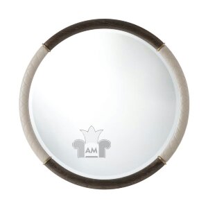 Зеркало Theodore Alexander Devona Circular