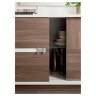 Прилавок 2-дверный Status Evolution