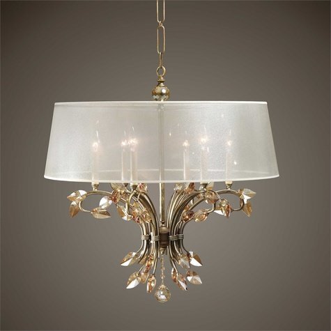 Люстра UTTERMOST Alenya