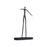 Настенный декор Phillips Collection Moveable Man Standing On Shelf