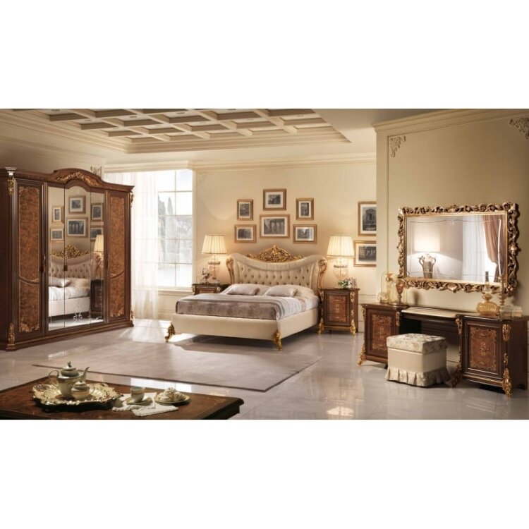 Пуф Arredo Classic Sinfonia