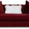 Диван Aria Designs ADDISON WINE