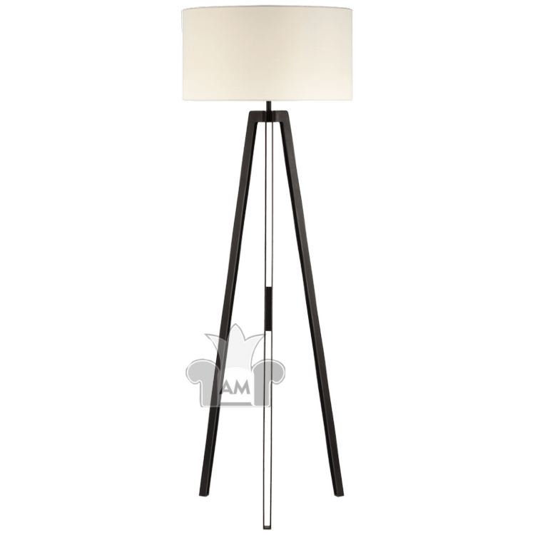 Напольная лампа Visual Comfort Longhill