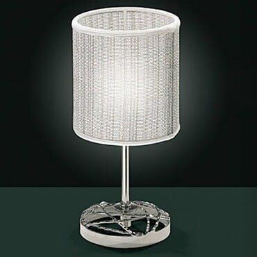 Настольная лампа MM Lampadari 6831/L1 01 V1607