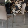 Обеденный стул Cattelan Italia Kay