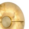 Настенный светильник Delight Collection OB2519-D20 gold